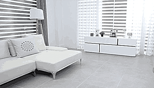 Zebra &amp; Stor Perde Yıkama  75 TL
