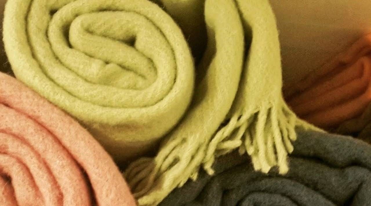 Battaniye Yıkama (adet) 450 TL